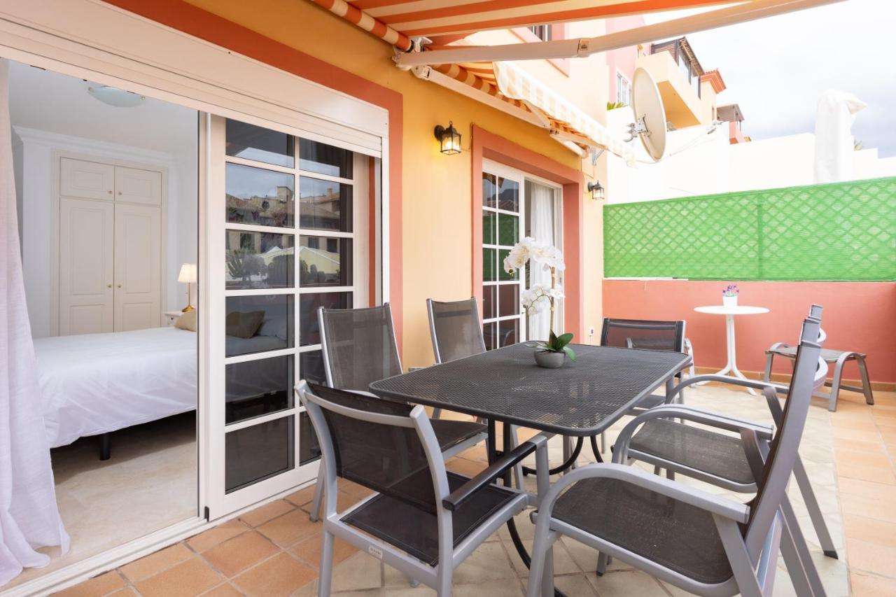 The Duke´s Views By Edén Appartement Costa Adeje (Tenerife)