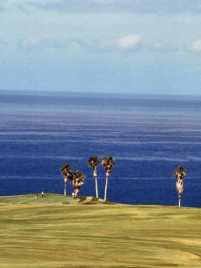 Playa Del Duque-amazing Views 2 Bedroom Apartment
