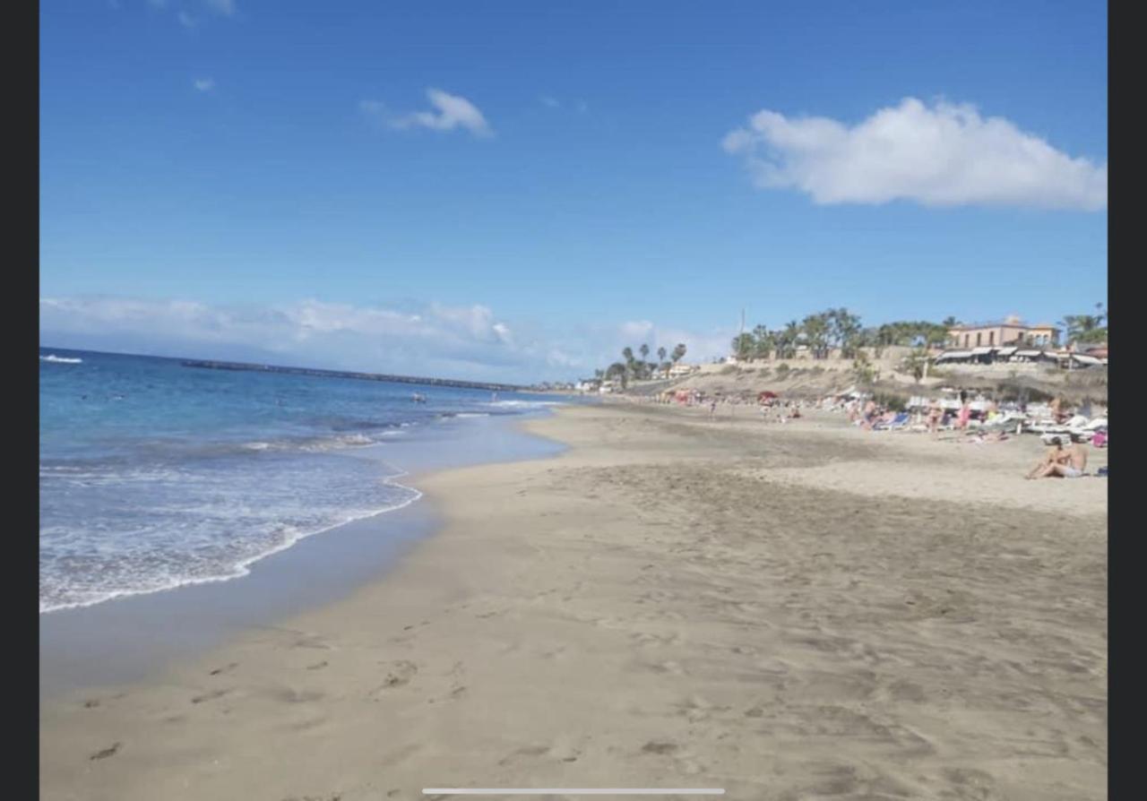 Apartment Playa Del Duque-amazing Views 2 Bedroom Costa Adeje (Tenerife)