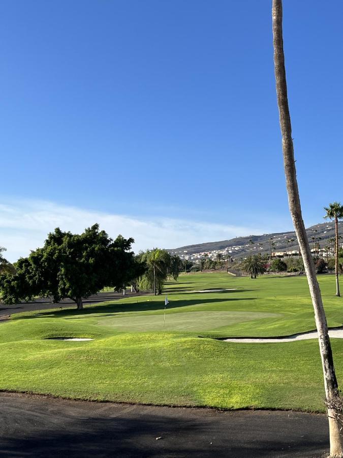 Playa Del Duque-amazing Views 2 Bedroom Costa Adeje (Tenerife)