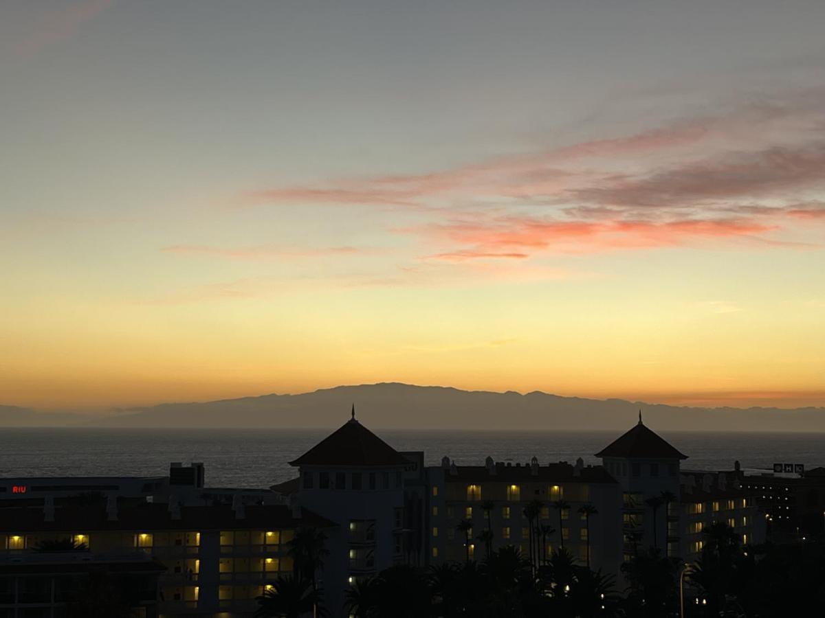 Playa Del Duque-amazing Views 2 Bedroom *