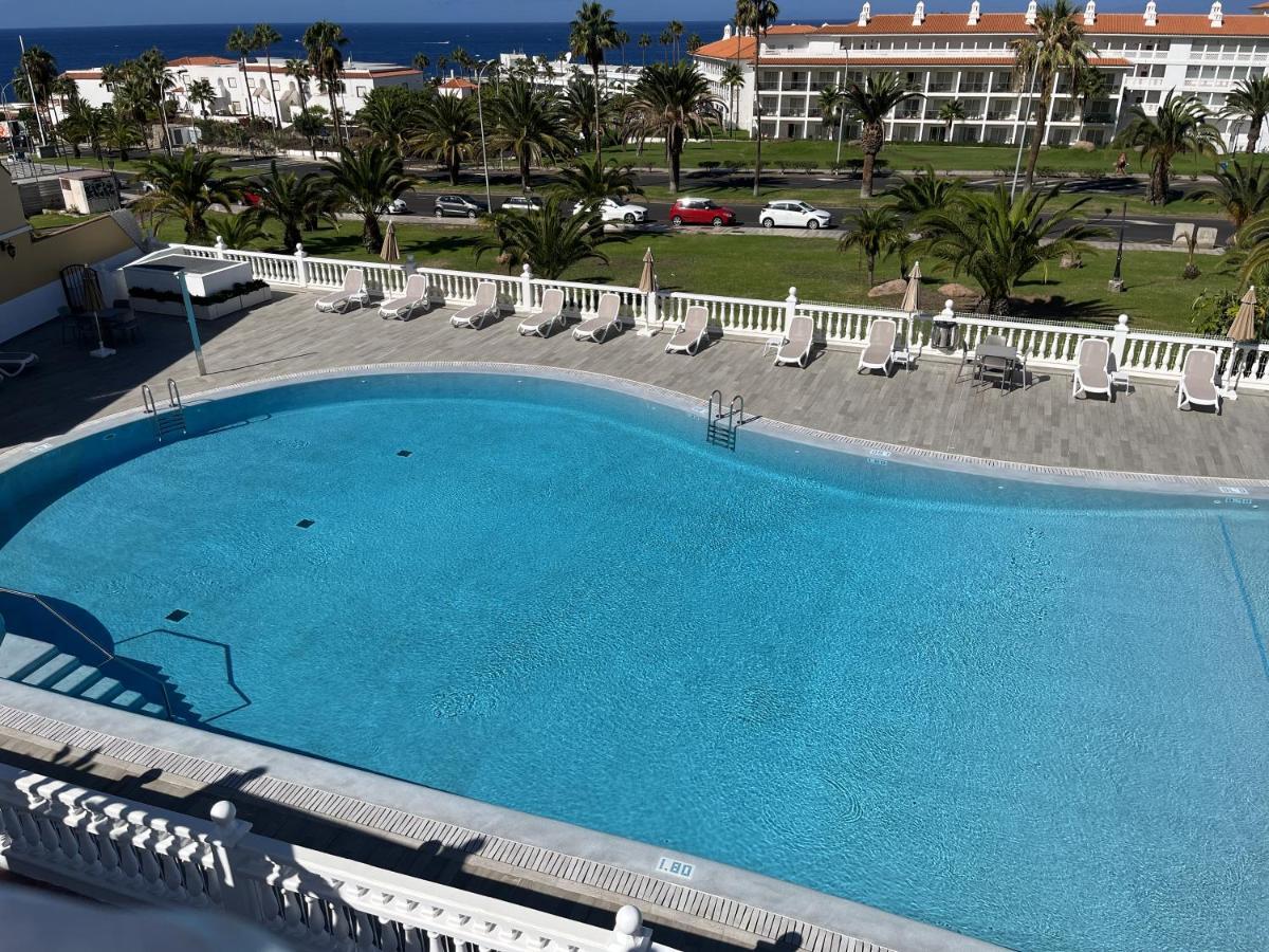 Playa Del Duque-amazing Views 2 Bedroom Apartment Costa Adeje (Tenerife)