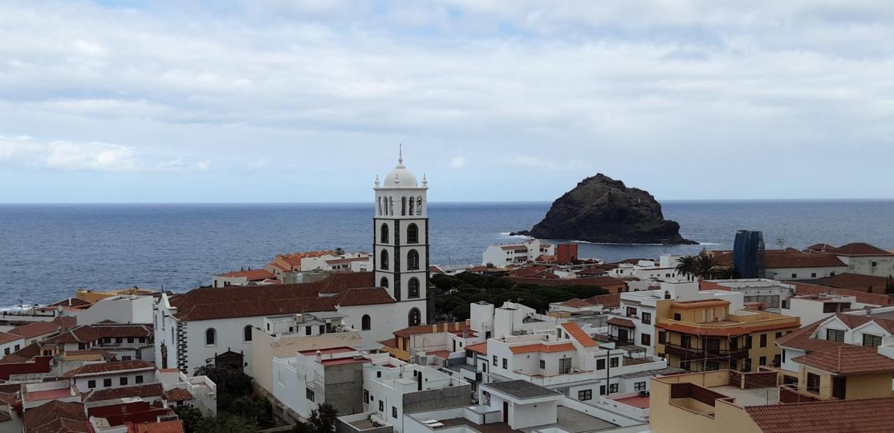 Apartamento Marjul Ii Garachico (Tenerife)