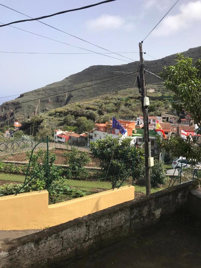 Casa Celestina Los Silos