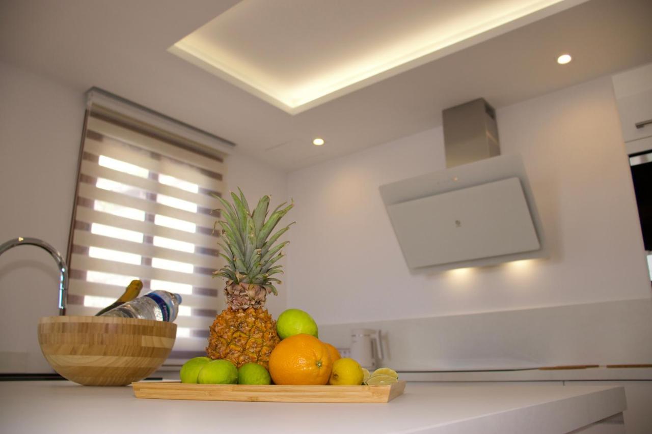 Luxury Beachfront Ocean View Apartment