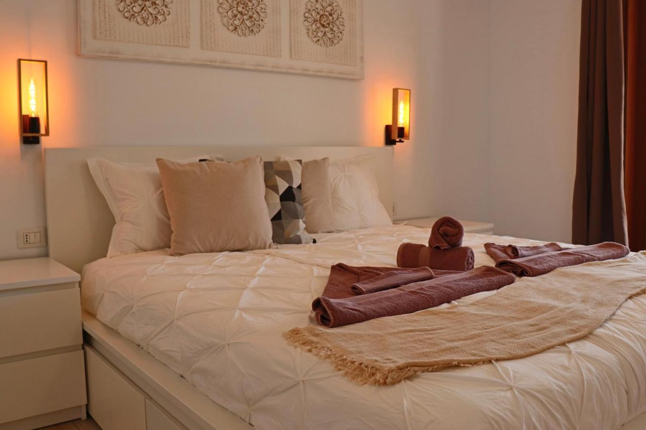 Apartment Luxury Beachfront Ocean View Acantilado de los Gigantes