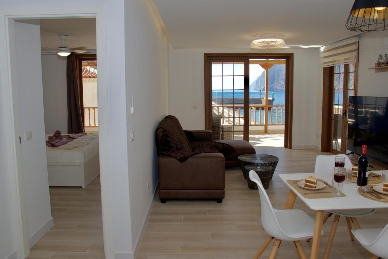 Apartment Luxury Beachfront Ocean View