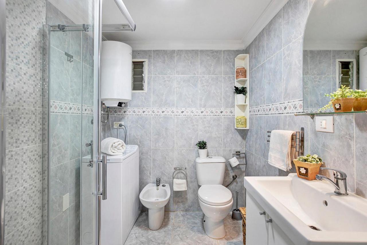 Apartamento Mertxe *