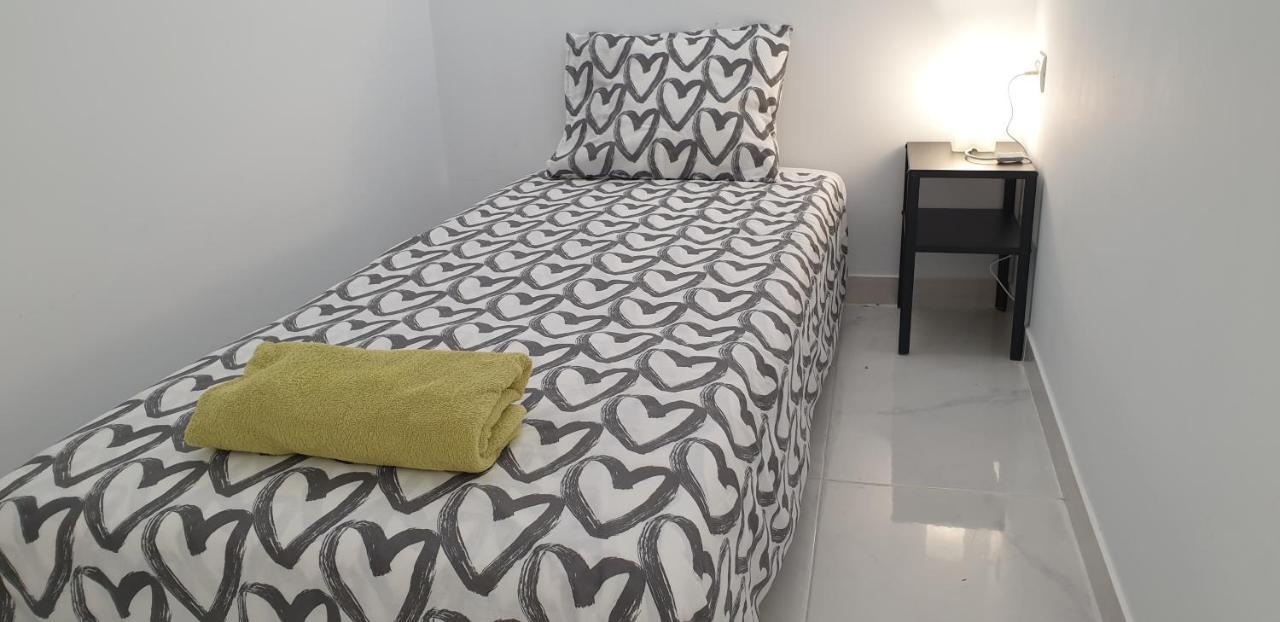 Go2tenerife Apart'dolce Terrace, Swimming Pool & Parking Apartamento *