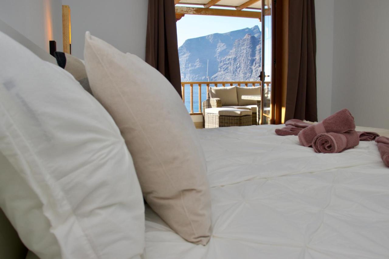 Luxury Beachfront Ocean View * Acantilado de los Gigantes