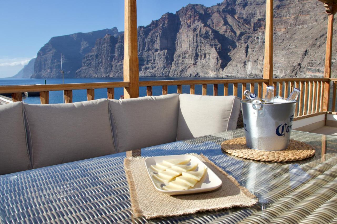 Apartment Luxury Beachfront Ocean View