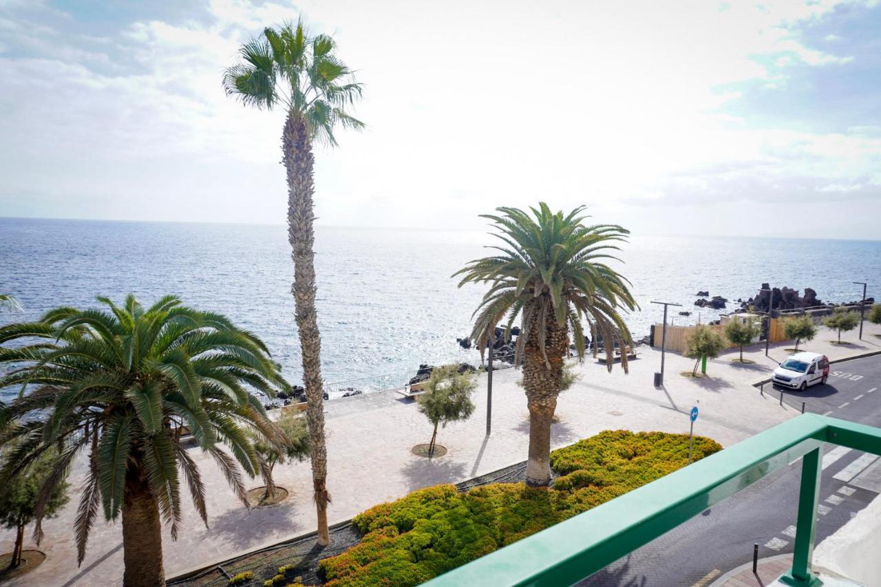 Ocean View, Playa San Juan. Apartment