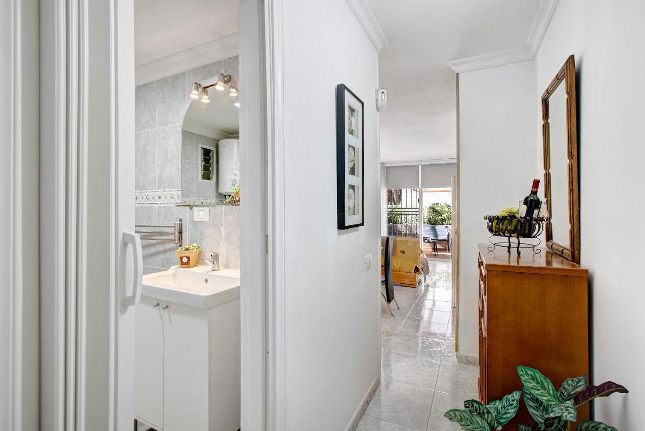 Apartamento Mertxe Arona (Tenerife)