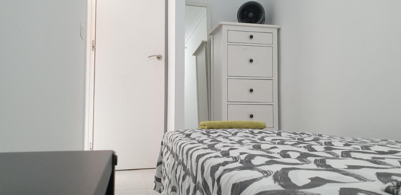 Apartamento Go2tenerife Apart'dolce Terrace, Swimming Pool & Parking
