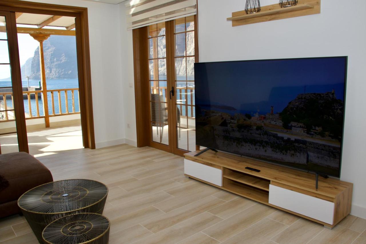 Luxury Beachfront Ocean View * Acantilado de los Gigantes