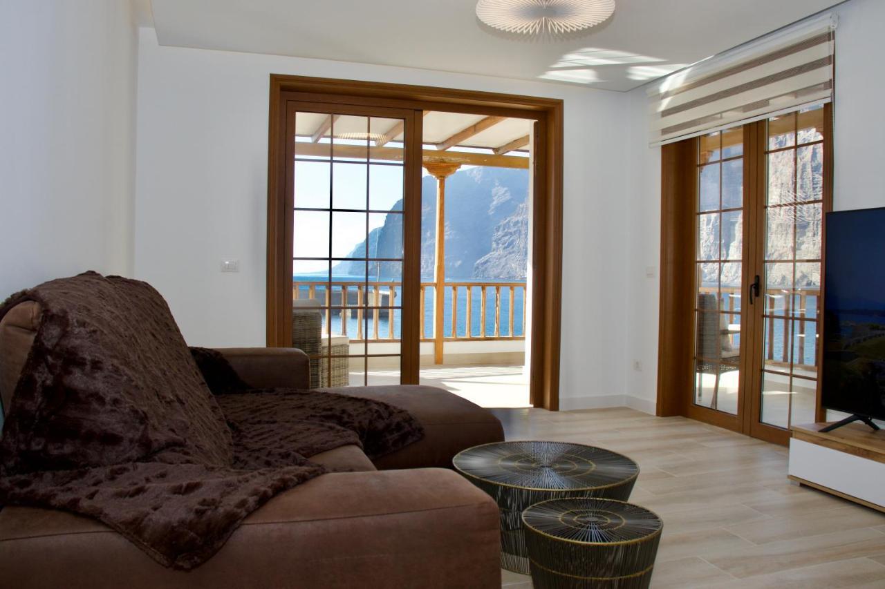 Apartment Luxury Beachfront Ocean View