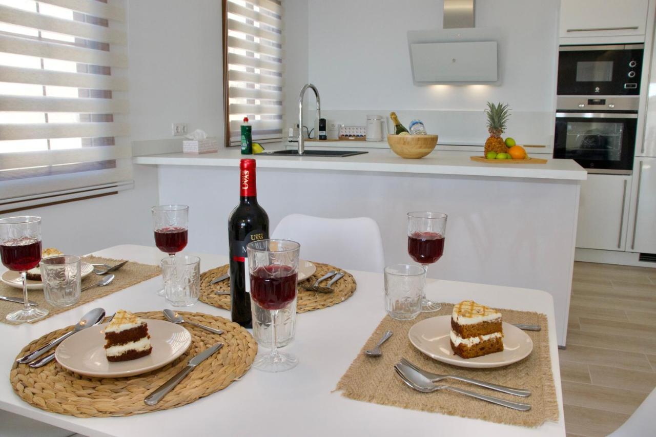 Luxury Beachfront Ocean View * Acantilado de los Gigantes