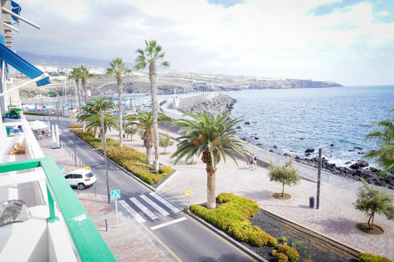 Ocean View, Playa San Juan. Guia de Isora (Tenerife)