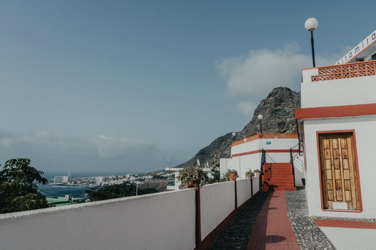 Appartement Marea Baja - Bajamar - Canary Islands *