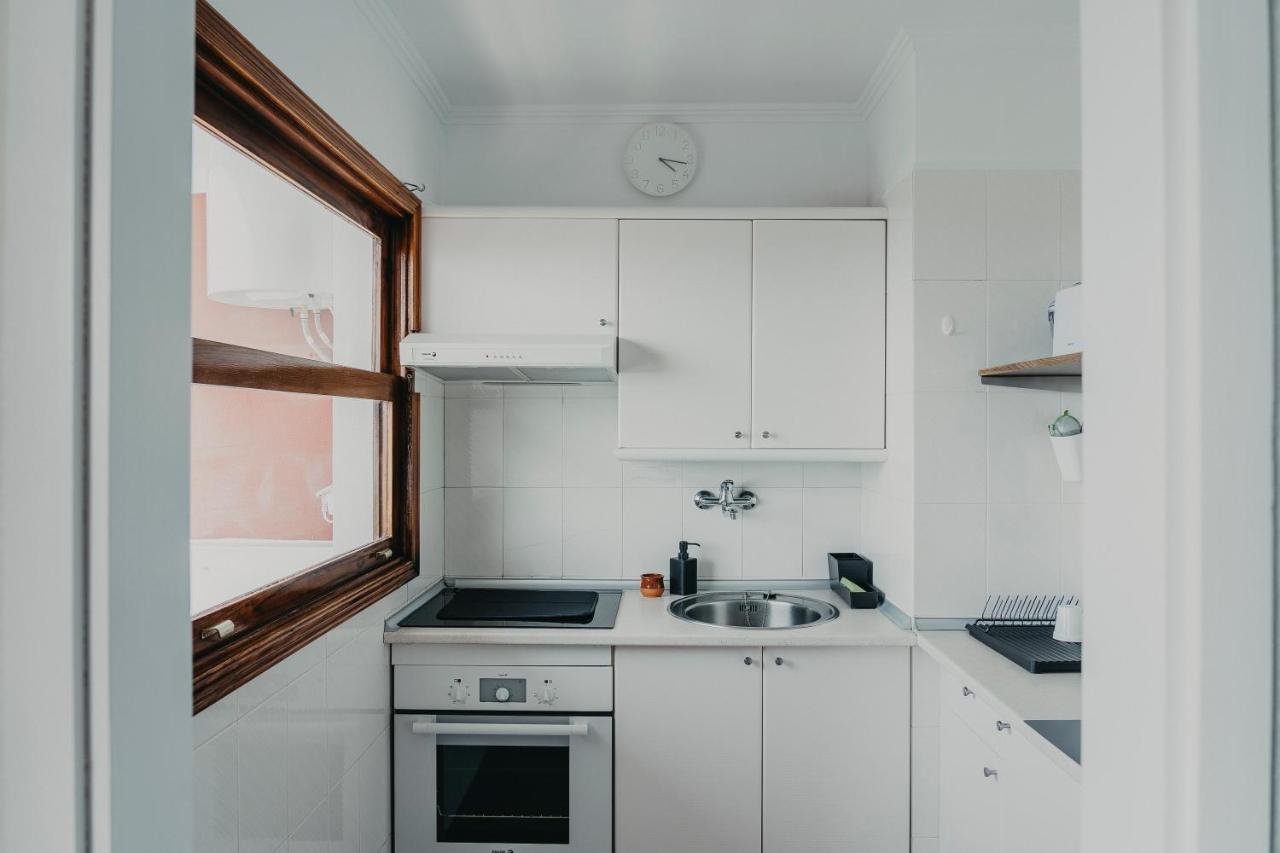 Marea Baja - Bajamar - Canary Islands Appartement *