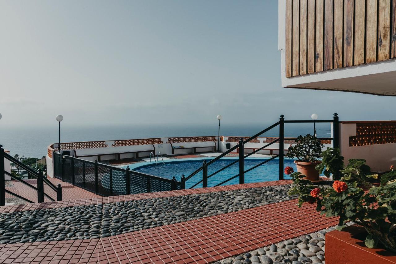 Appartement Marea Baja - Bajamar - Canary Islands Bajamar (La Laguna)