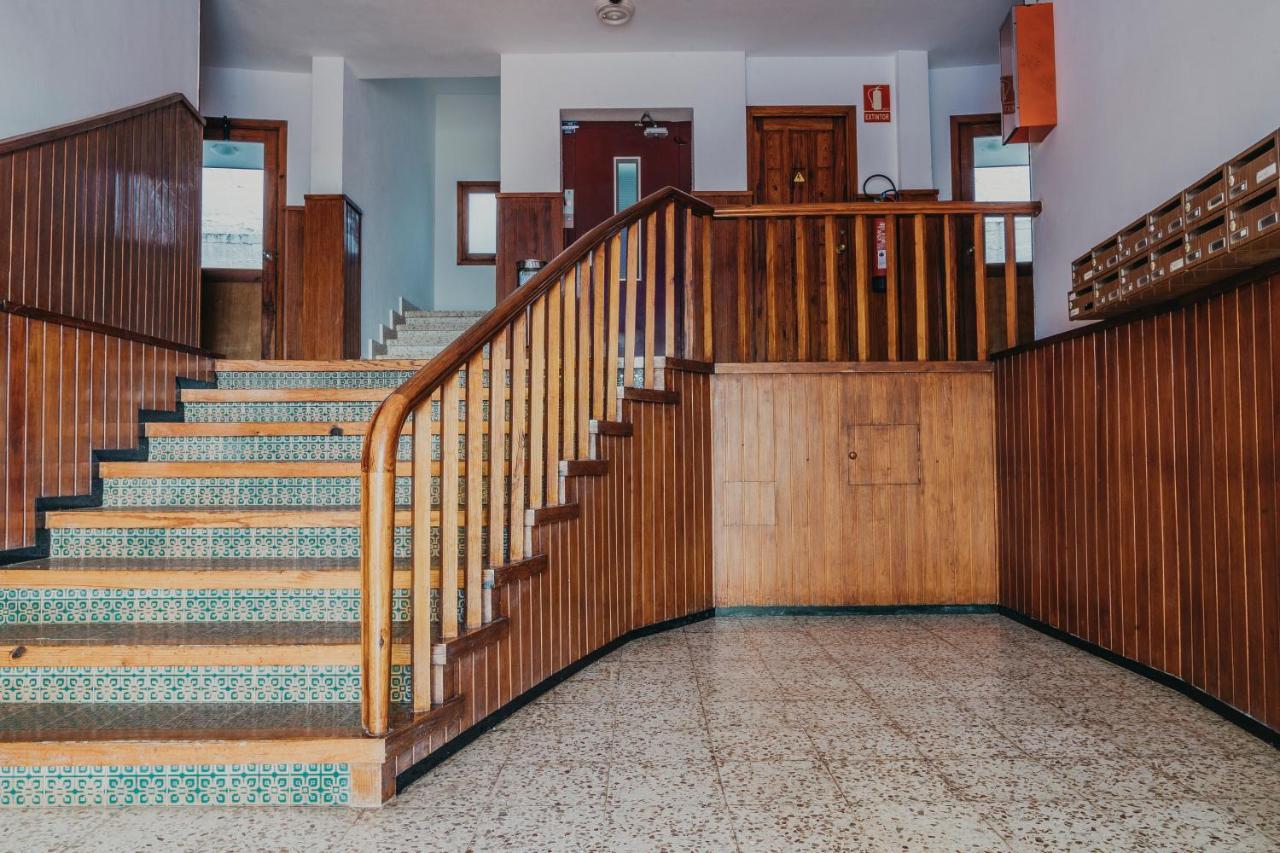 Appartement Marea Baja - Bajamar - Canary Islands