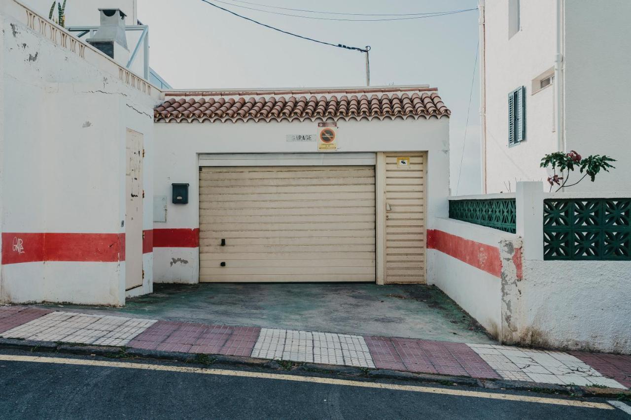 Appartement Marea Baja - Bajamar - Canary Islands