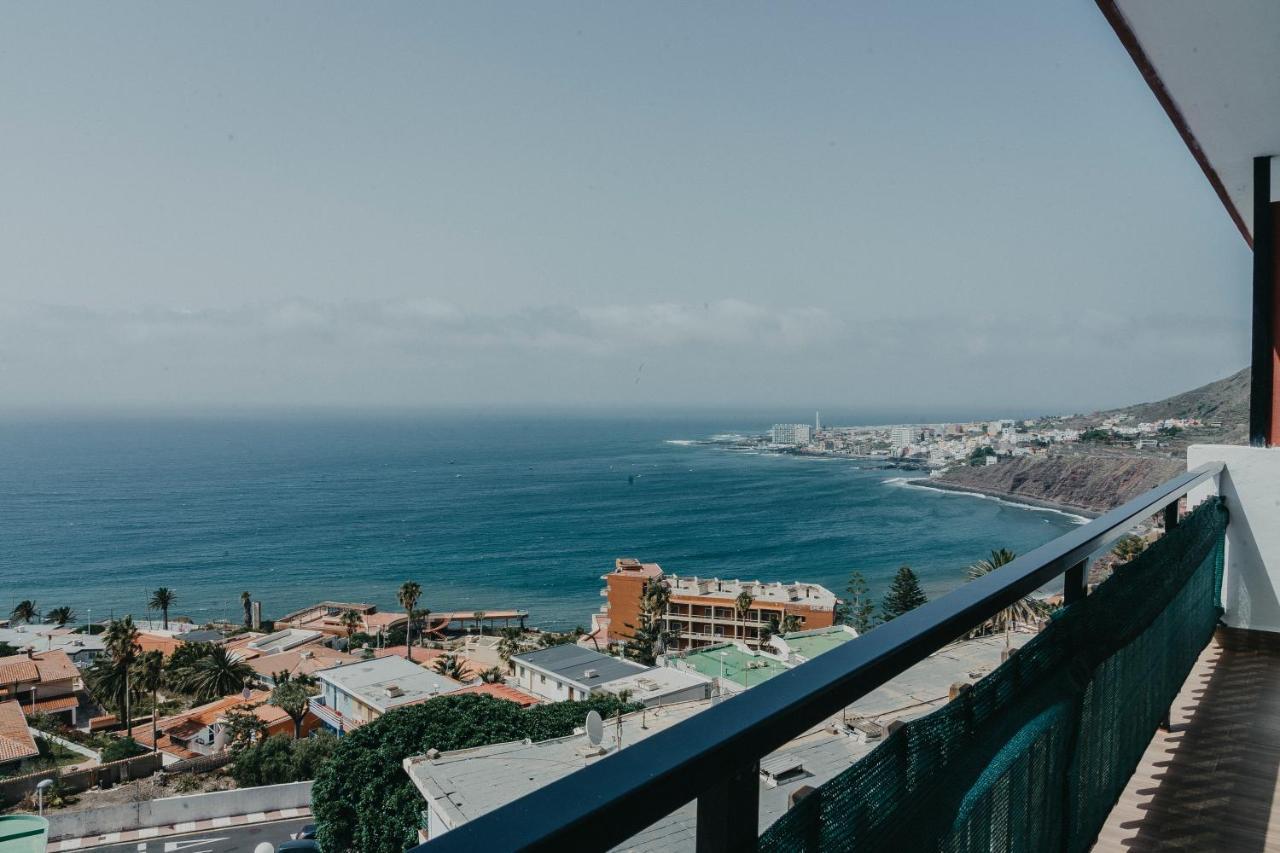 Appartement Marea Baja - Bajamar - Canary Islands