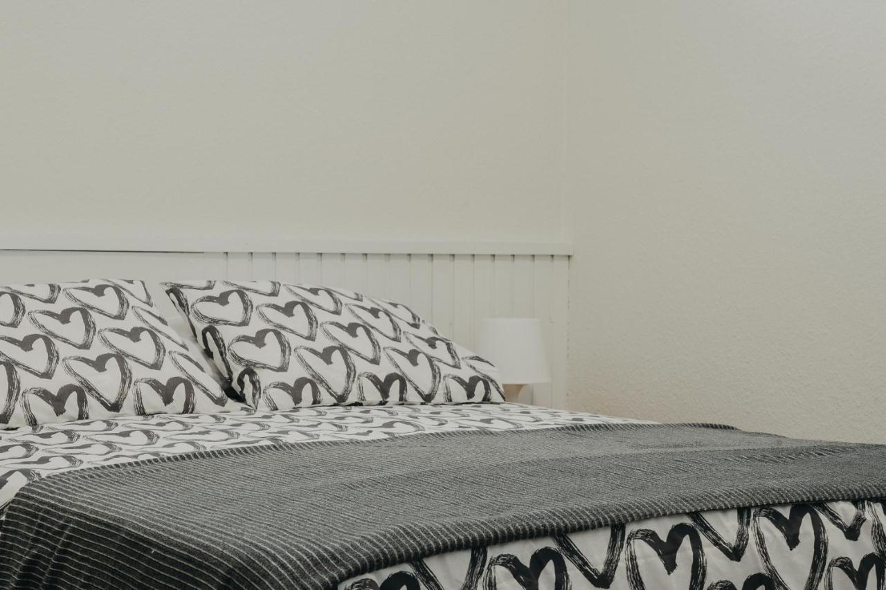 Marea Baja - Bajamar - Canary Islands Appartement Bajamar (La Laguna)