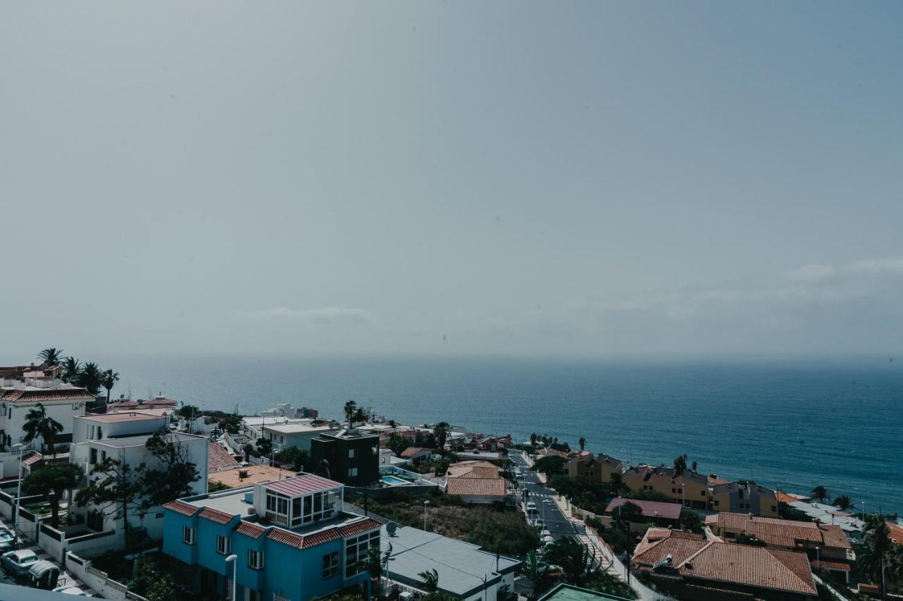 Appartement Marea Baja - Bajamar - Canary Islands *