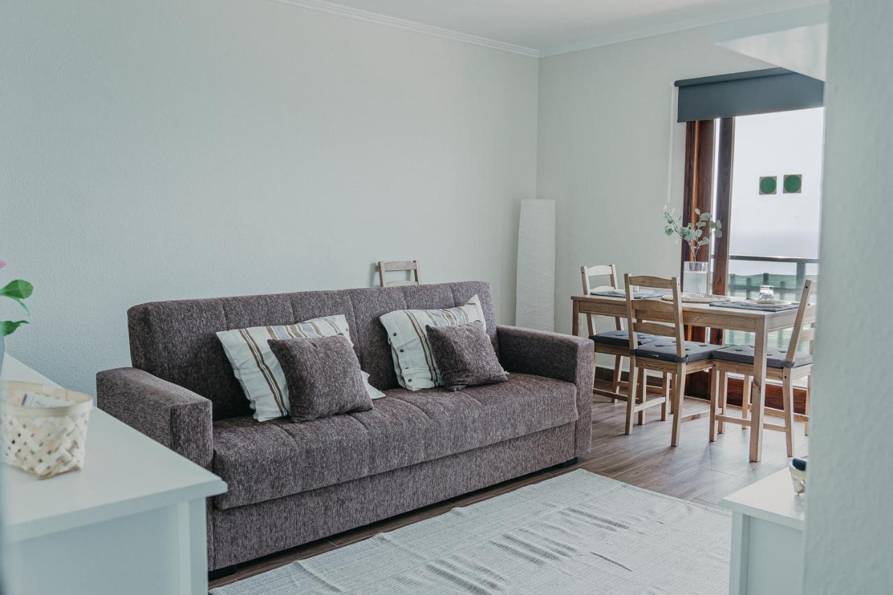 Marea Baja - Bajamar - Canary Islands Appartement