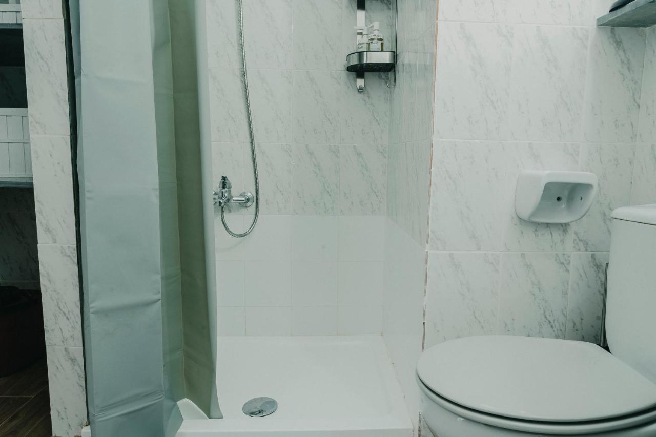 Appartement Marea Baja - Bajamar - Canary Islands Bajamar (La Laguna)