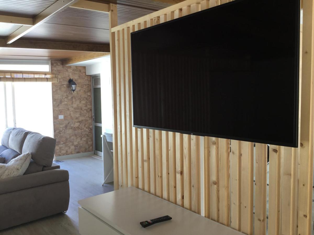 Atico Pablo 5, A Cinco Minutos Del Puerto De La Cruz Apartment Los Realejos