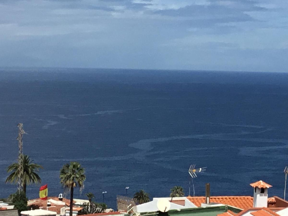 Apartment Atico Pablo 5, A Cinco Minutos Del Puerto De La Cruz Los Realejos