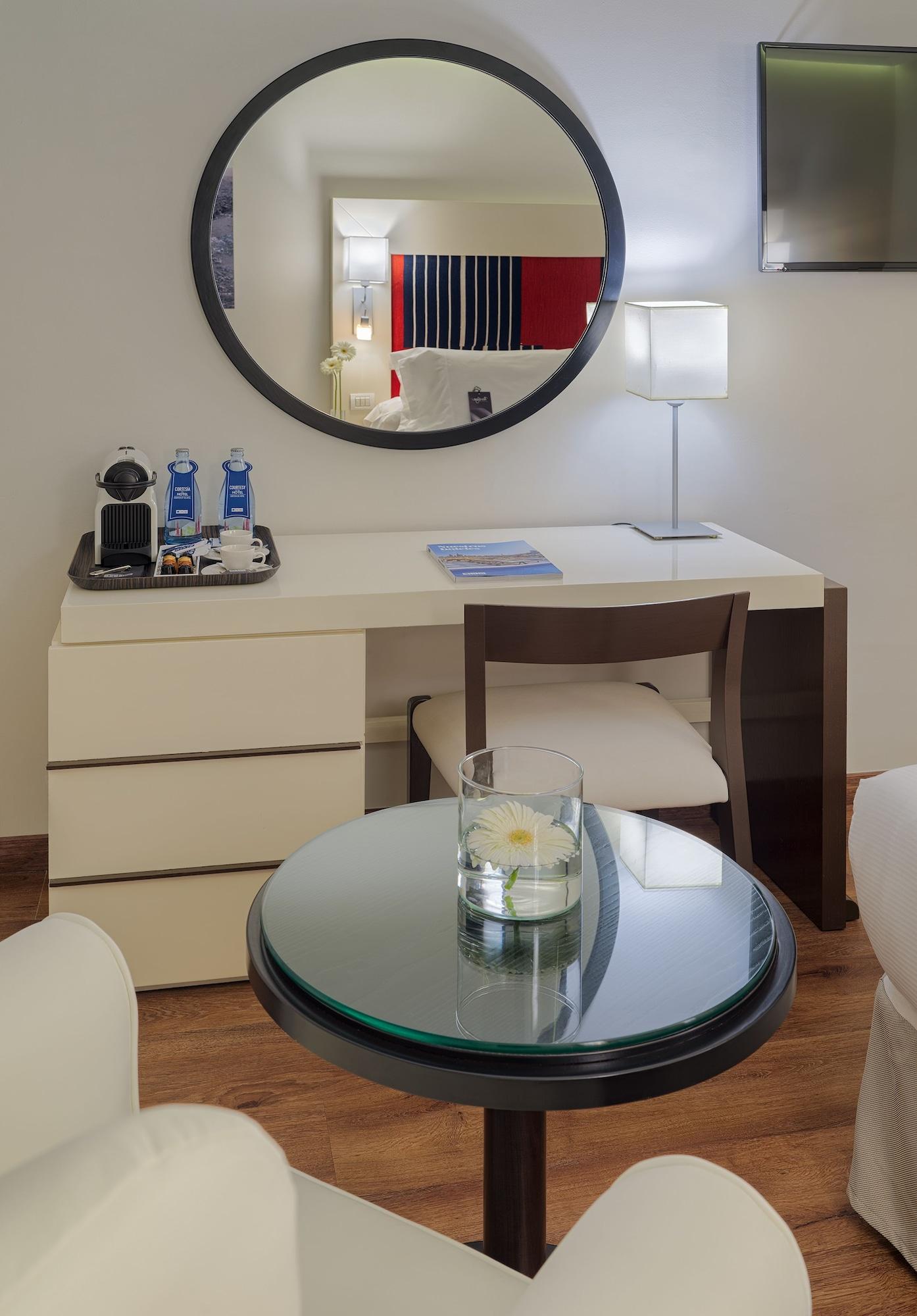 H10 Palmeras Hotel