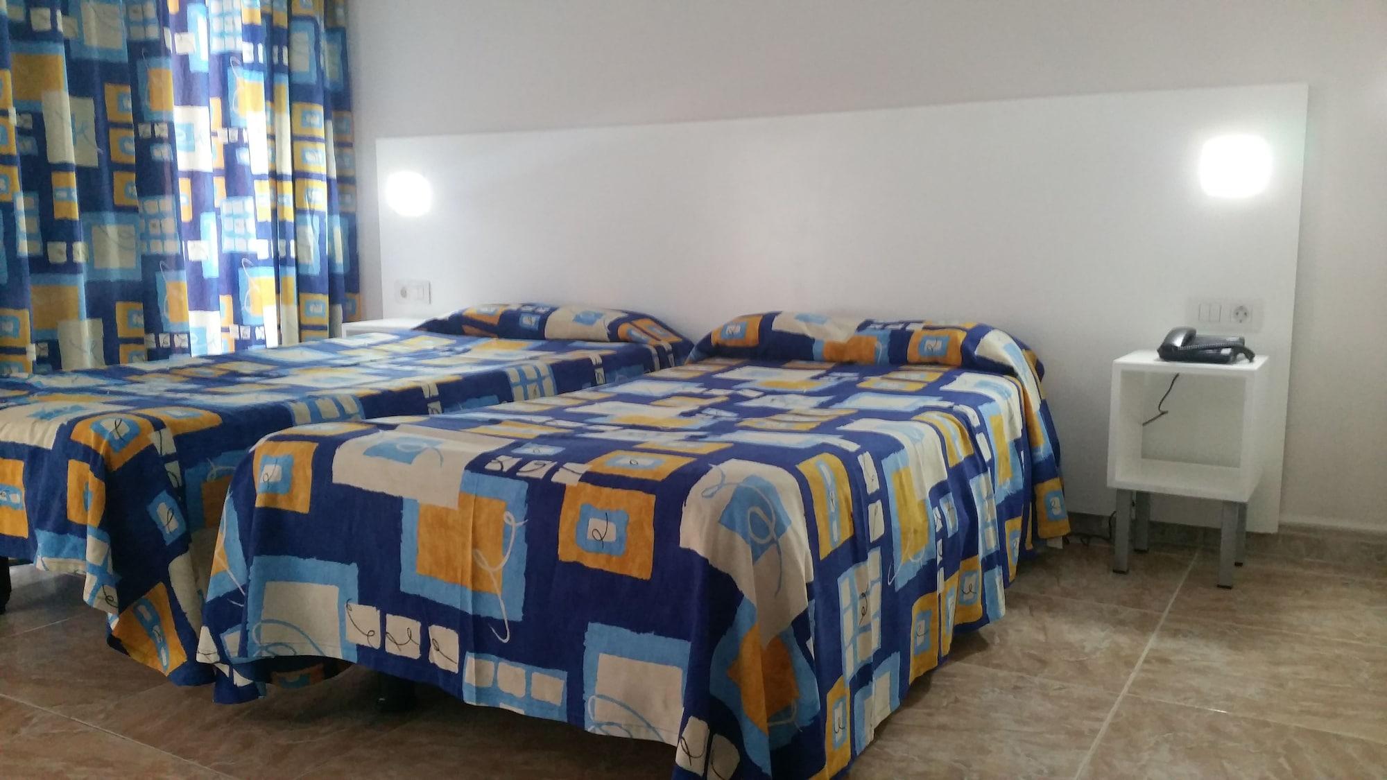 Chinyero Apartamento *