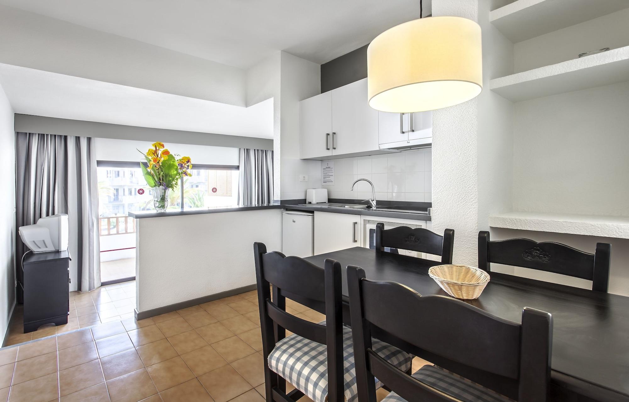 Appartement Hg Cristian Sur Los Cristianos (Tenerife)