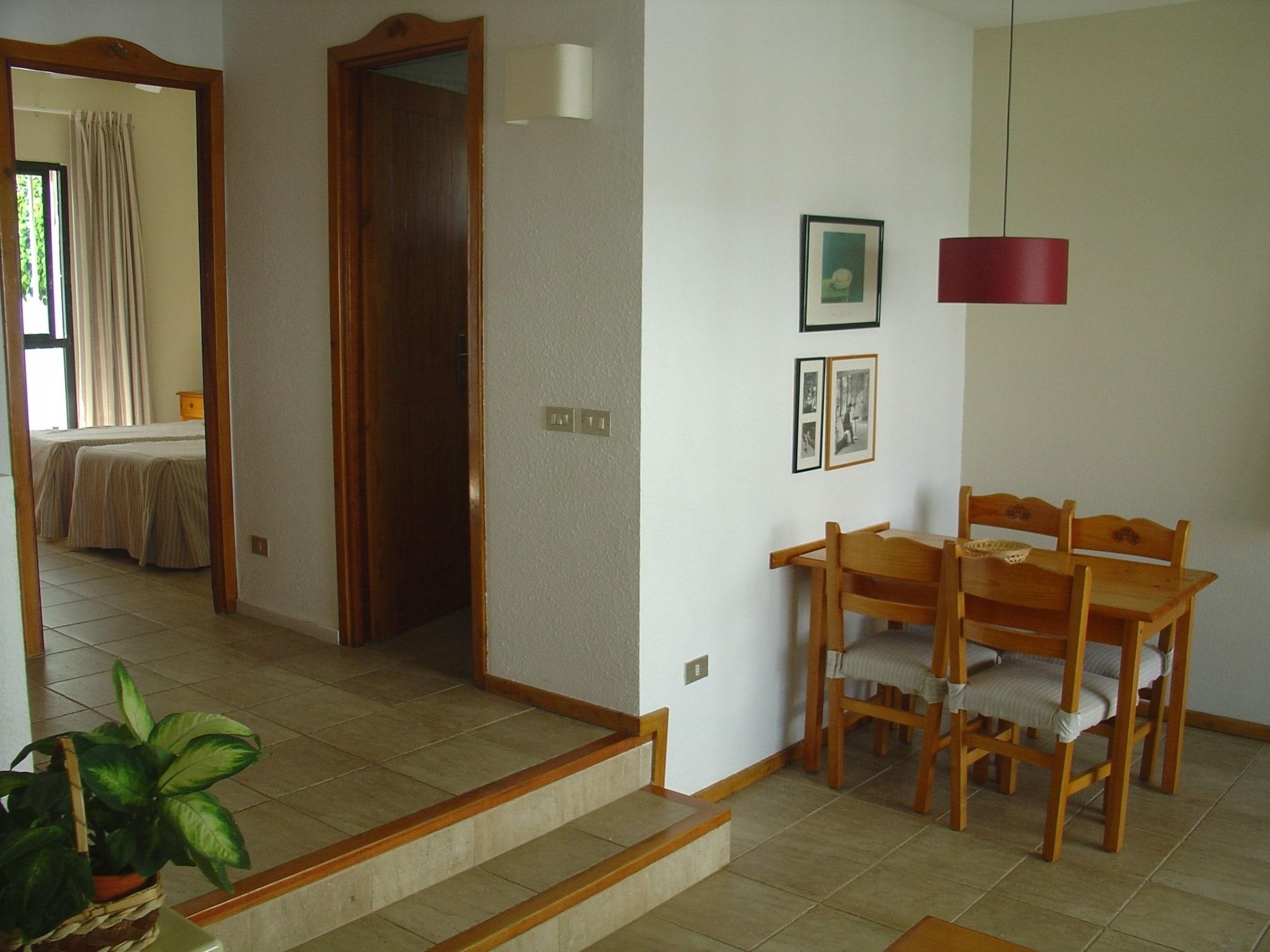 Hg Cristian Sur Los Cristianos (Tenerife)