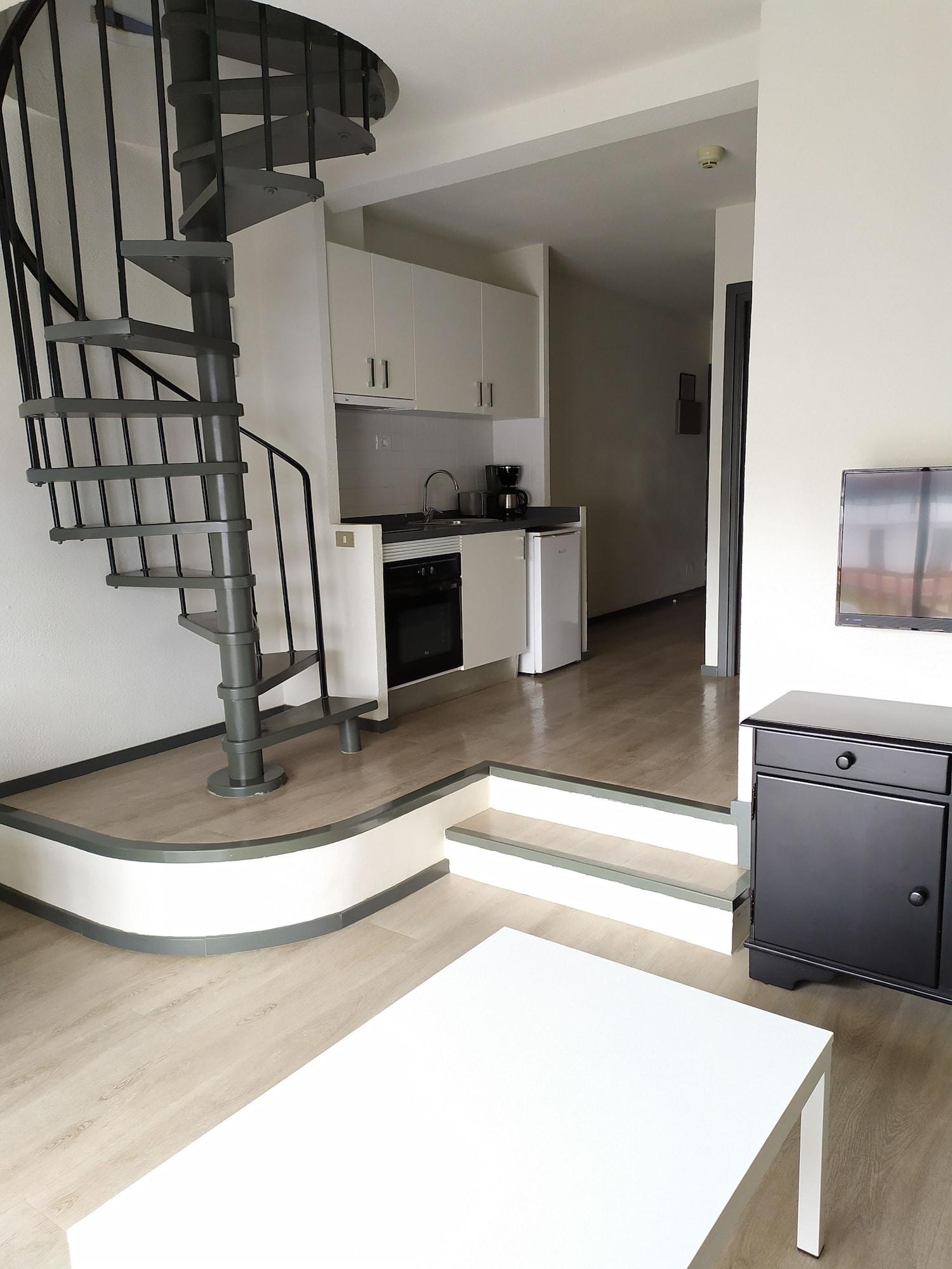 Hg Cristian Sur Appartement