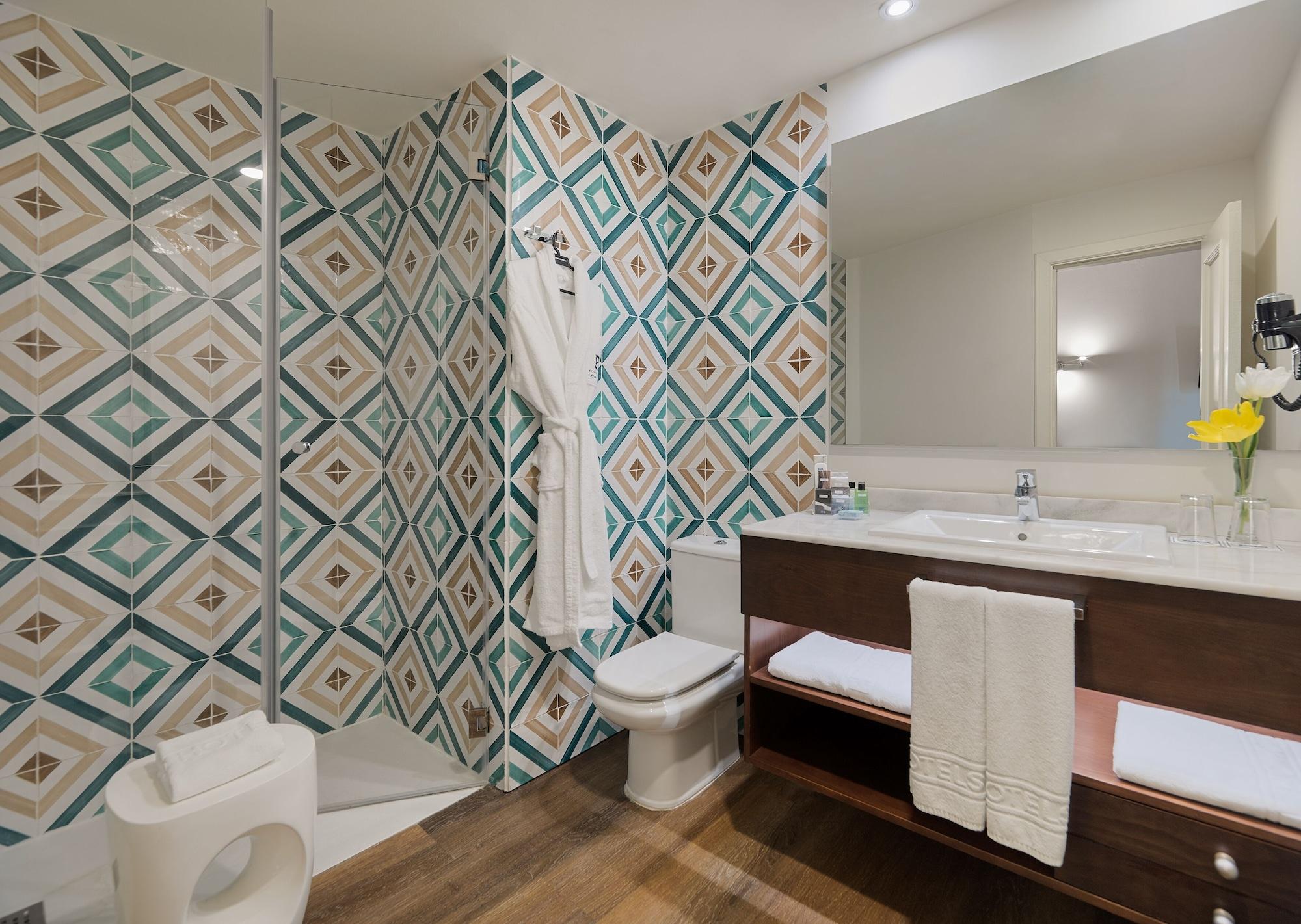 Boutique H10 Big Sur - Adults Only 4* Los Cristianos (Tenerife)