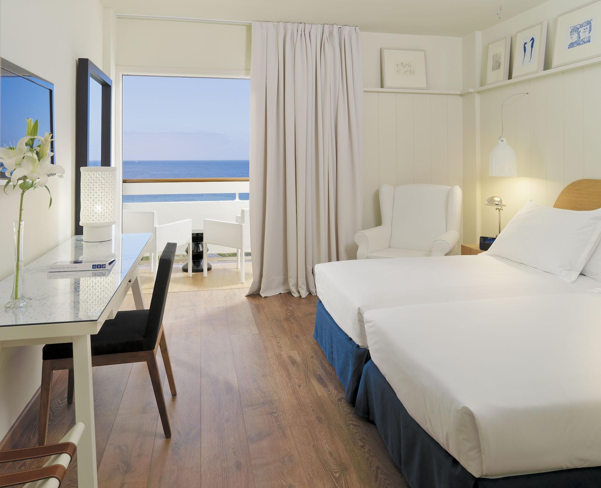 Hotel Boutique H10 Big Sur - Adults Only