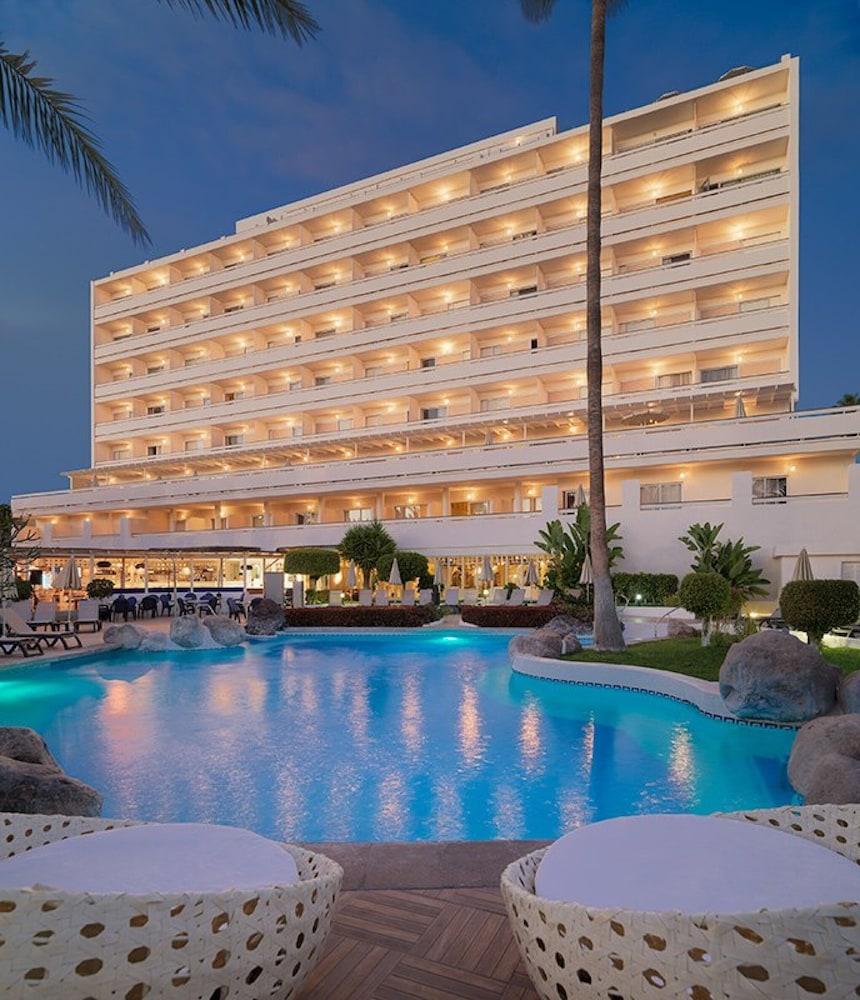 Boutique H10 Big Sur - Adults Only 4* Los Cristianos (Tenerife)