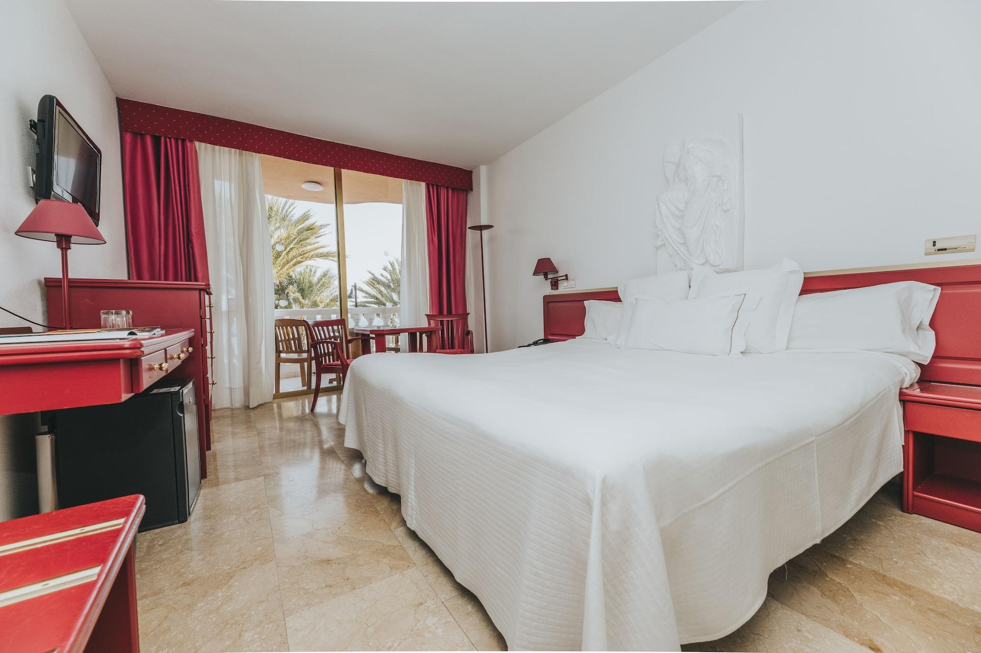 Cleopatra Palace 4* Playa de las Américas
