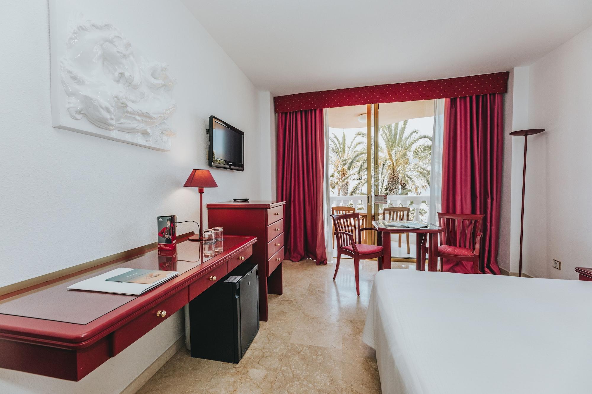 Cleopatra Palace 4*