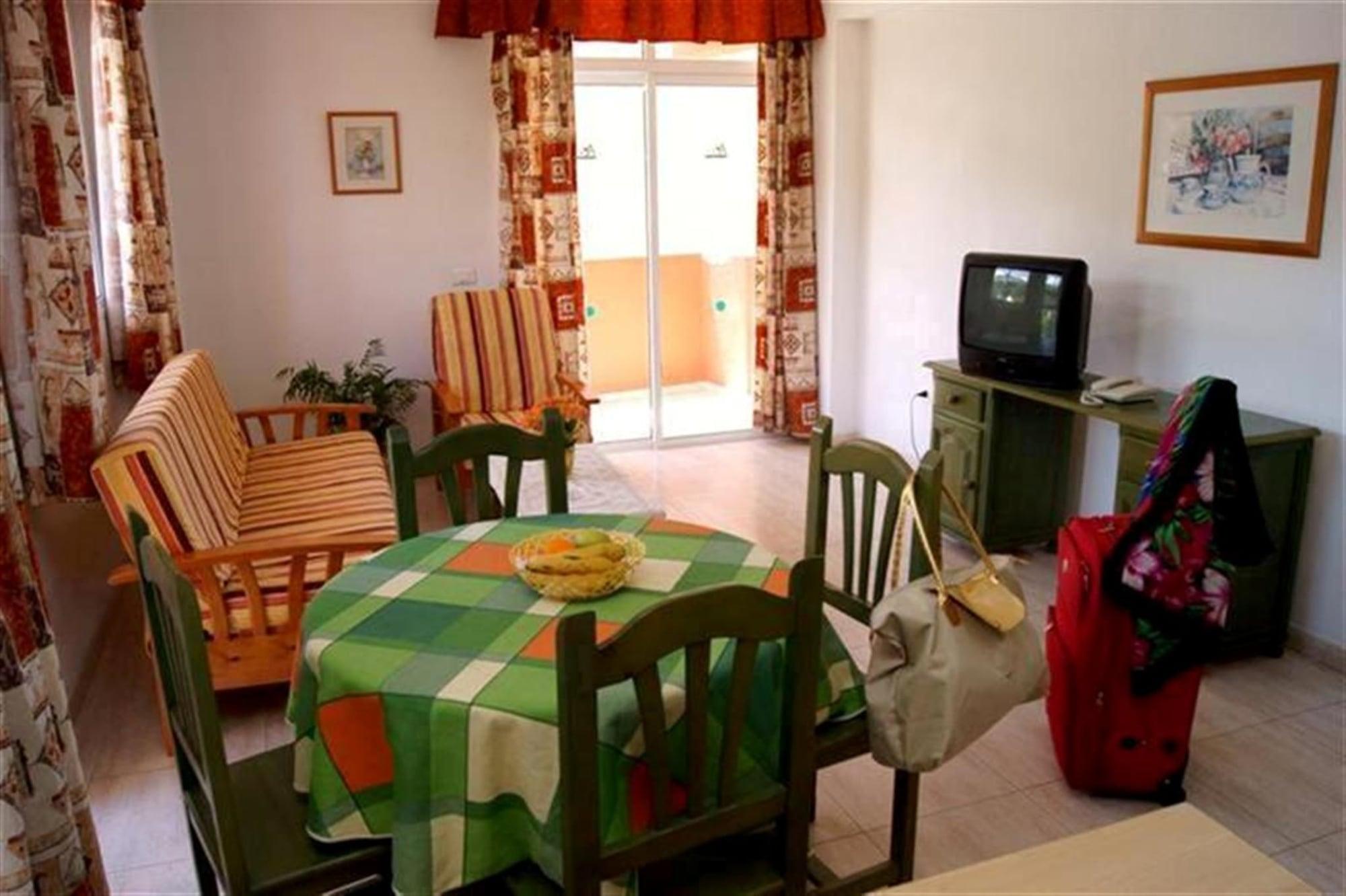 Alta Appartement *