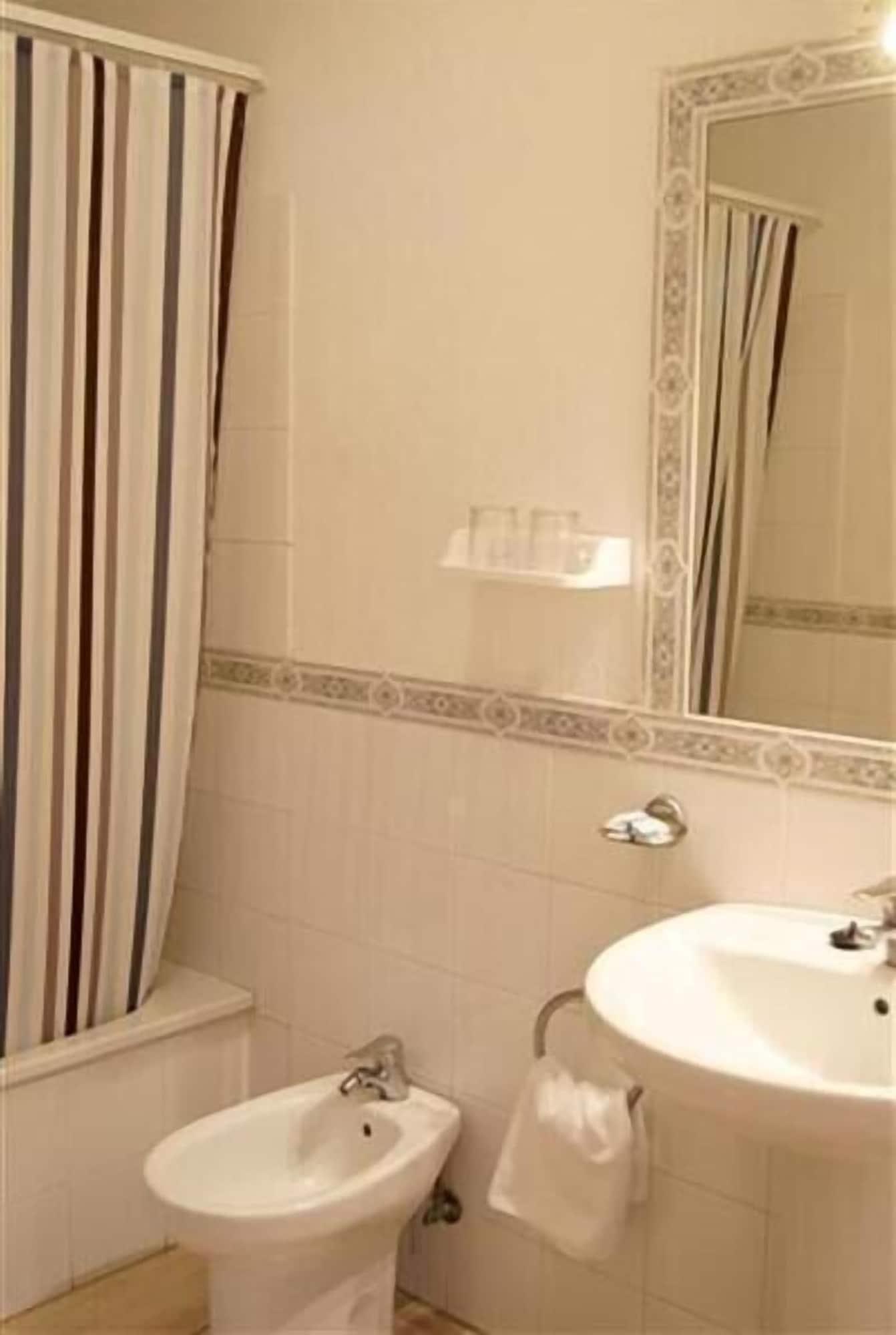 Alta Appartement *