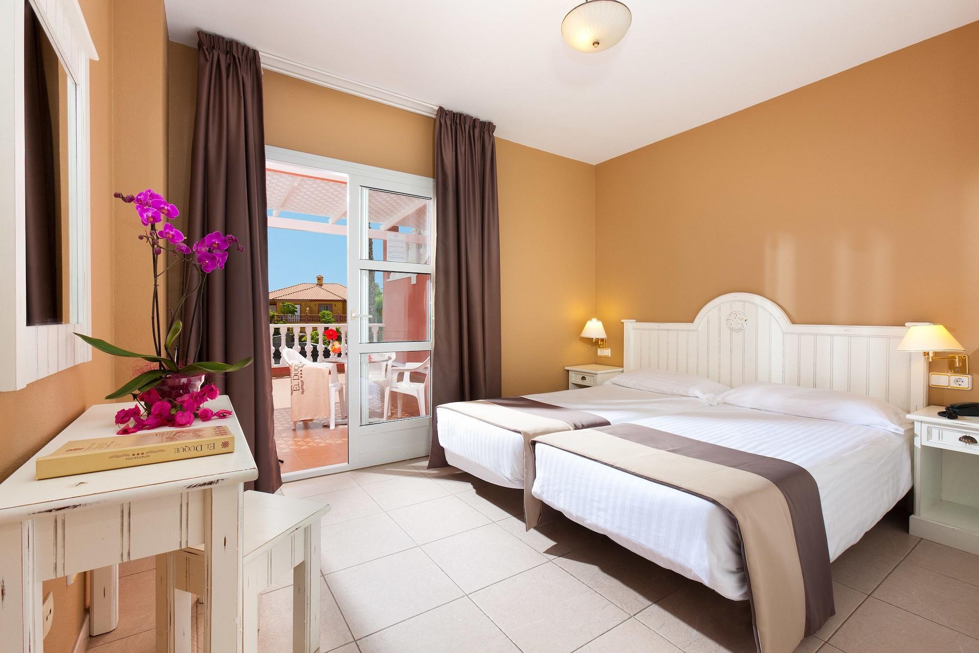El Duque Appart hôtel 4*
