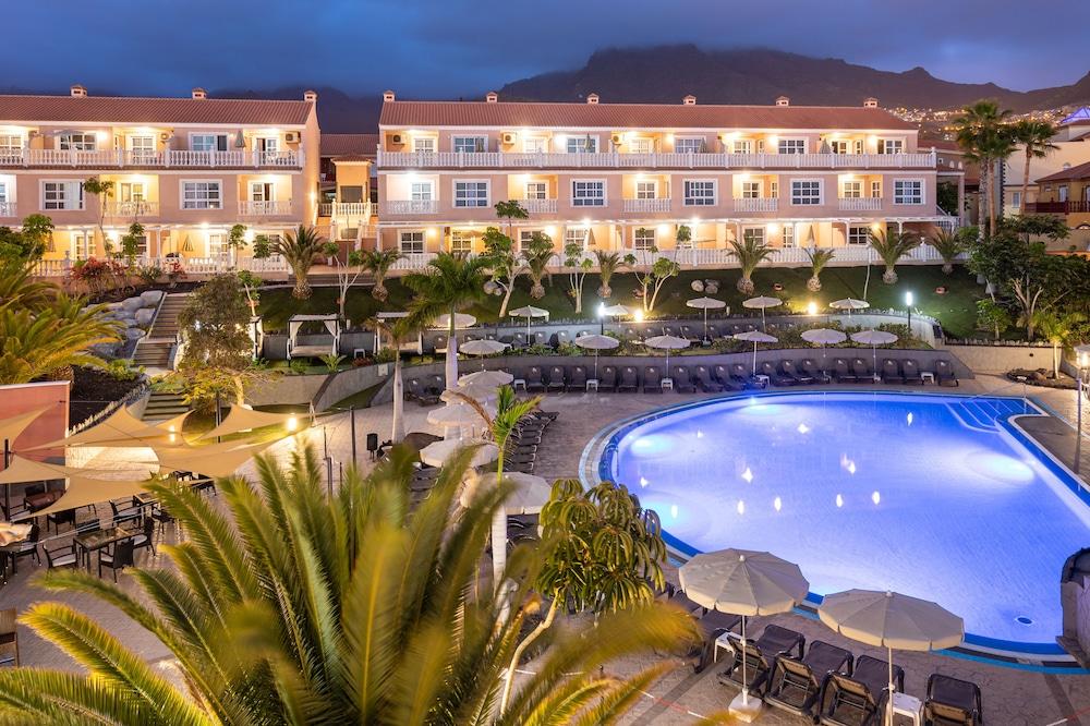 Appart hôtel El Duque 4*
