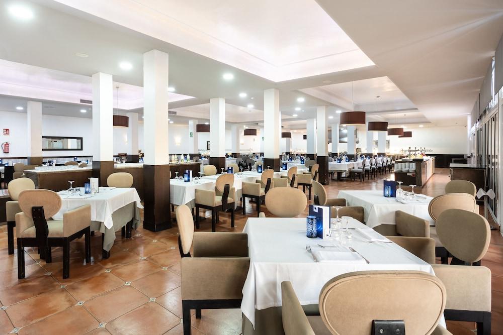 Appart hôtel El Duque