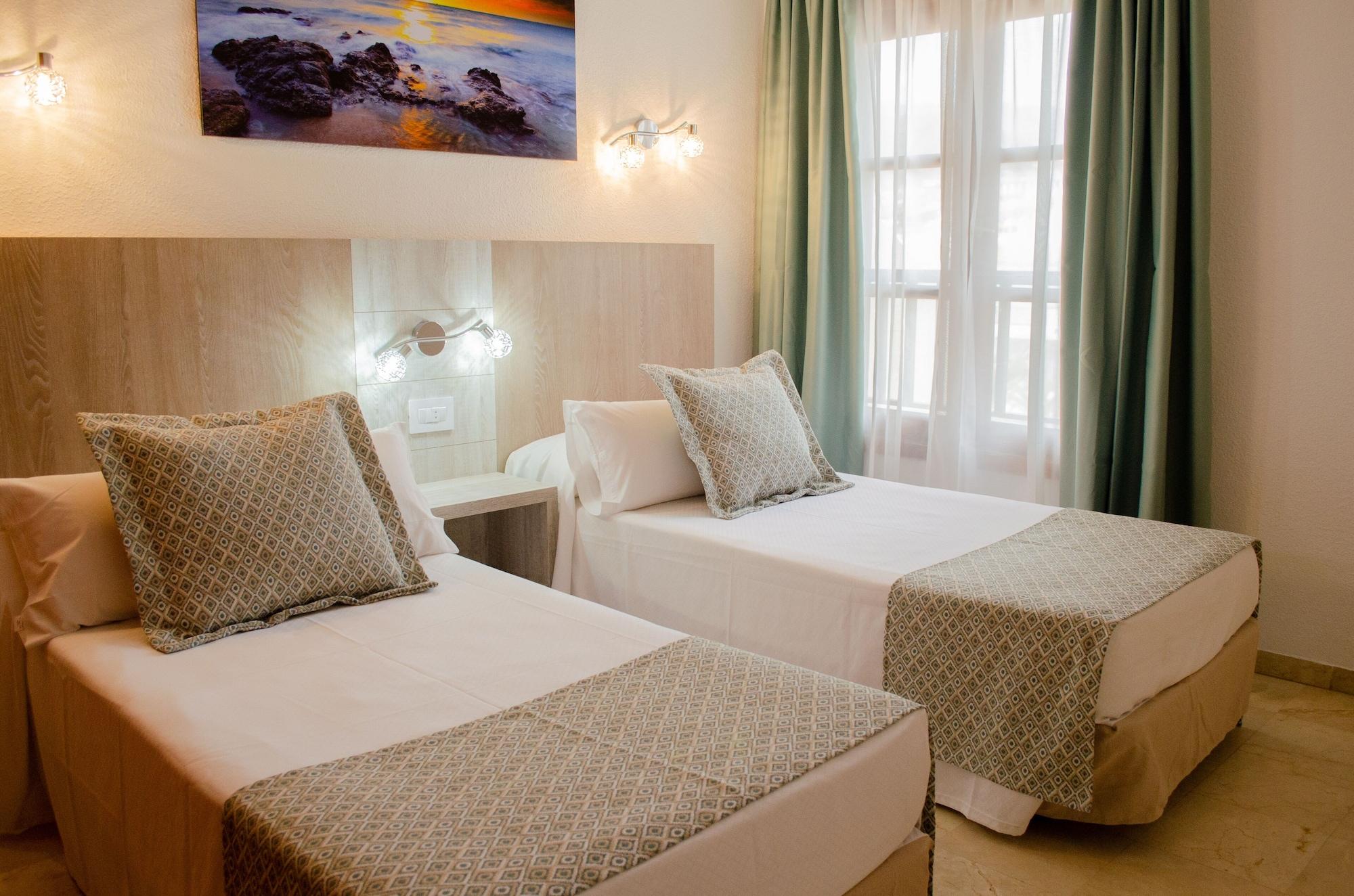 Aparthotel Klayman Olivina Los Cristianos (Tenerife)